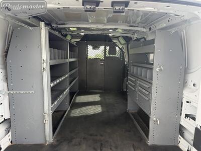 2018 Ford Transit 250 Cargo   - Photo 11 - Mount Joy, PA 17552