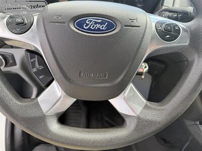 2018 Ford Transit 250 Cargo   - Photo 18 - Mount Joy, PA 17552