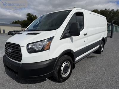 2018 Ford Transit 250 Cargo   - Photo 21 - Mount Joy, PA 17552