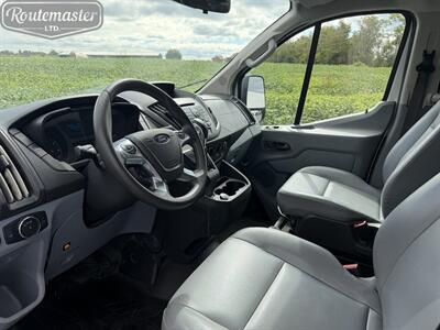 2018 Ford Transit 250 Cargo   - Photo 14 - Mount Joy, PA 17552