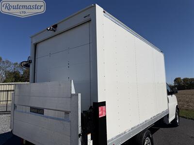 2019 Chevrolet Express 3500 12' Box   - Photo 8 - Mount Joy, PA 17552