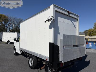 2019 Chevrolet Express 3500 12' Box   - Photo 23 - Mount Joy, PA 17552