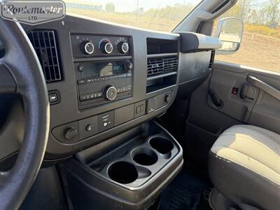 2019 Chevrolet Express 3500 12' Box   - Photo 16 - Mount Joy, PA 17552