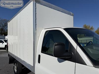 2019 Chevrolet Express 3500 12' Box   - Photo 4 - Mount Joy, PA 17552