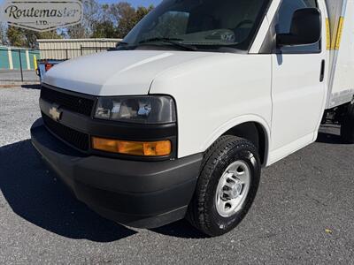 2019 Chevrolet Express 3500 12' Box   - Photo 19 - Mount Joy, PA 17552