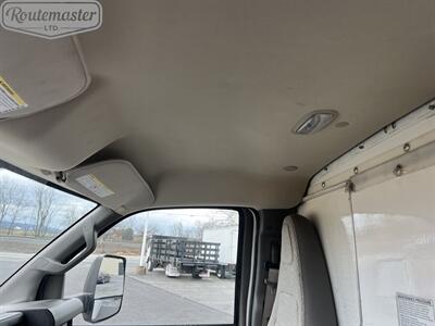 2018 Chevrolet Express 3500 16' Box   - Photo 24 - Mount Joy, PA 17552