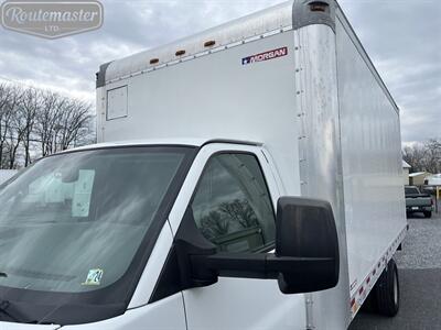 2018 Chevrolet Express 3500 16' Box   - Photo 20 - Mount Joy, PA 17552