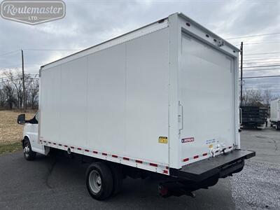 2018 Chevrolet Express 3500 16' Box   - Photo 14 - Mount Joy, PA 17552