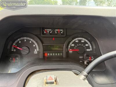2019 Ford E-Series Van E-450 14' Utility   - Photo 36 - Mount Joy, PA 17552