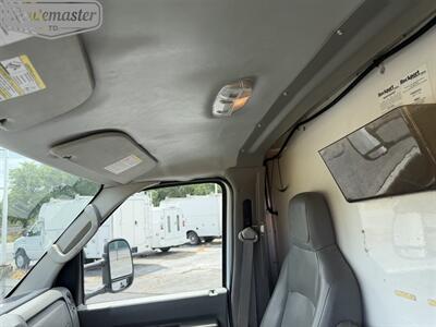 2019 Ford E-Series Van E-450 14' Utility   - Photo 32 - Mount Joy, PA 17552