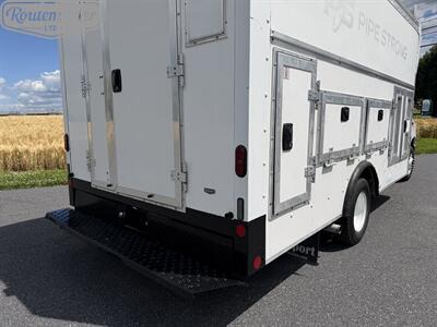 2019 Ford E-Series Van E-450 14' Utility   - Photo 20 - Mount Joy, PA 17552