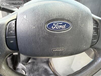 2019 Ford E-Series Van E-450 14' Utility   - Photo 35 - Mount Joy, PA 17552