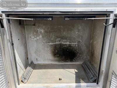2019 Ford E-Series Van E-450 14' Utility   - Photo 24 - Mount Joy, PA 17552