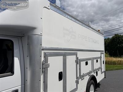 2019 Ford E-Series Van E-450 14' Utility   - Photo 7 - Mount Joy, PA 17552