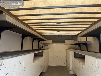 2019 Ford E-Series Van E-450 14' Utility   - Photo 28 - Mount Joy, PA 17552