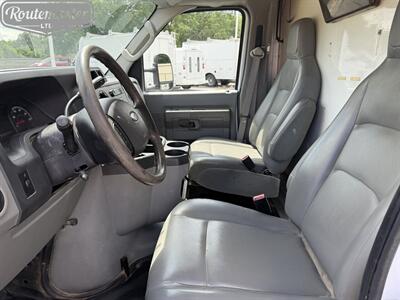 2019 Ford E-Series Van E-450 14' Utility   - Photo 30 - Mount Joy, PA 17552