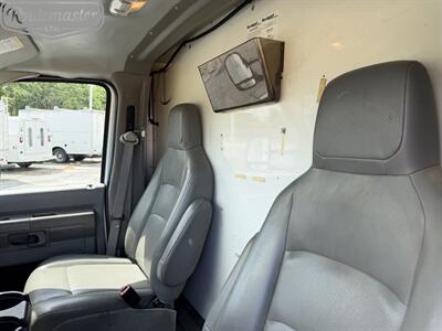 2019 Ford E-Series Van E-450 14' Utility   - Photo 31 - Mount Joy, PA 17552