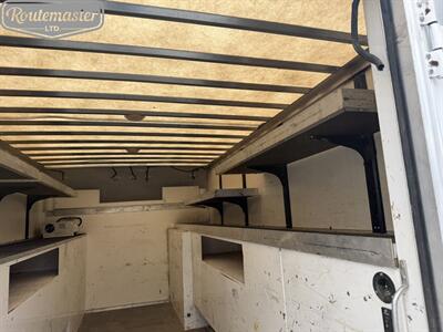 2019 Ford E-Series Van E-450 14' Utility   - Photo 27 - Mount Joy, PA 17552