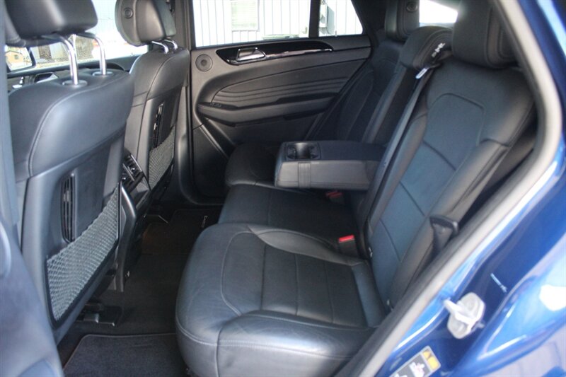 2017 Mercedes-Benz AMG GLE 43 - Photo 18 - Lexington, SC 29073