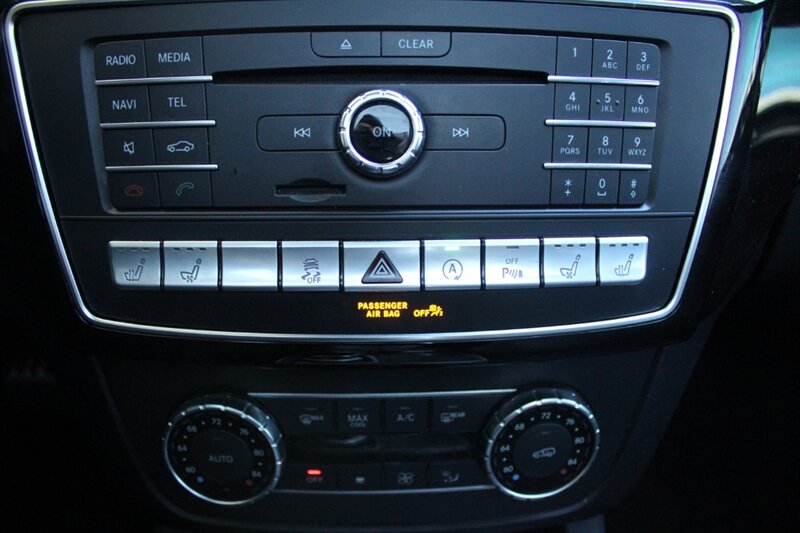 2017 Mercedes-Benz AMG GLE 43 - Photo 43 - Lexington, SC 29073