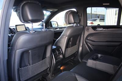 2017 Mercedes-Benz AMG GLE 43 - Photo 19 - Lexington, SC 29073