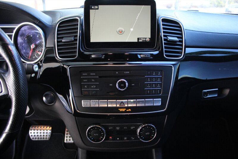 2017 Mercedes-Benz AMG GLE 43 - Photo 31 - Lexington, SC 29073