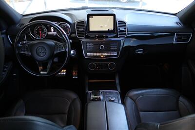 2017 Mercedes-Benz AMG GLE 43 - Photo 33 - Lexington, SC 29073