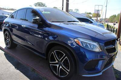 2017 Mercedes-Benz AMG GLE 43 - Photo 8 - Lexington, SC 29073
