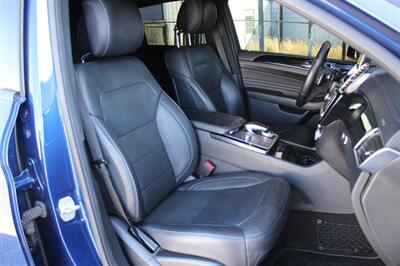 2017 Mercedes-Benz AMG GLE 43 - Photo 27 - Lexington, SC 29073