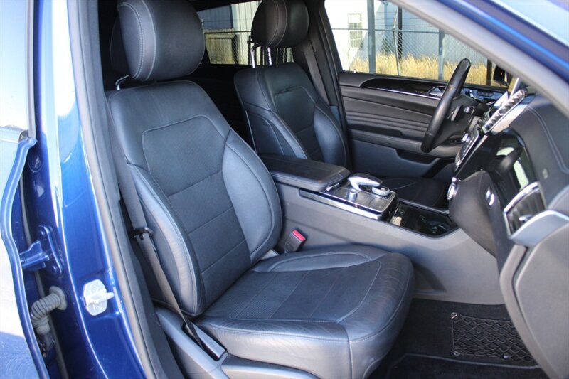 2017 Mercedes-Benz AMG GLE 43 - Photo 27 - Lexington, SC 29073