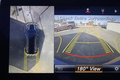 2017 Mercedes-Benz AMG GLE 43 - Photo 35 - Lexington, SC 29073