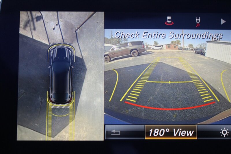 2017 Mercedes-Benz AMG GLE 43 - Photo 35 - Lexington, SC 29073