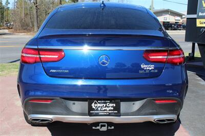 2017 Mercedes-Benz AMG GLE 43 - Photo 10 - Lexington, SC 29073