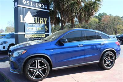 2017 Mercedes-Benz AMG GLE 43 - Photo 3 - Lexington, SC 29073