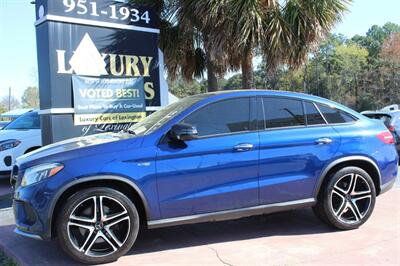 2017 Mercedes-Benz AMG GLE 43 - Photo 2 - Lexington, SC 29073