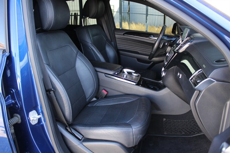 2017 Mercedes-Benz AMG GLE 43 - Photo 28 - Lexington, SC 29073