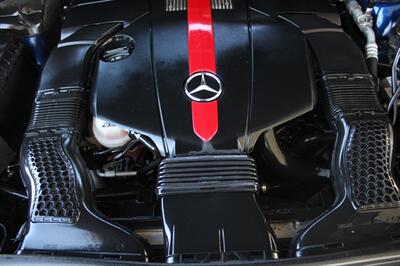 2017 Mercedes-Benz AMG GLE 43 - Photo 48 - Lexington, SC 29073