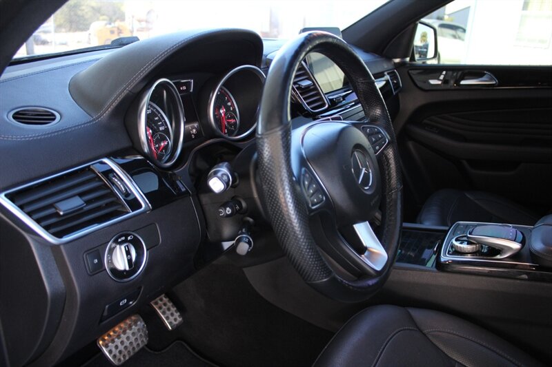 2017 Mercedes-Benz AMG GLE 43 - Photo 15 - Lexington, SC 29073