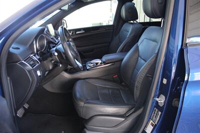 2017 Mercedes-Benz AMG GLE 43 - Photo 16 - Lexington, SC 29073