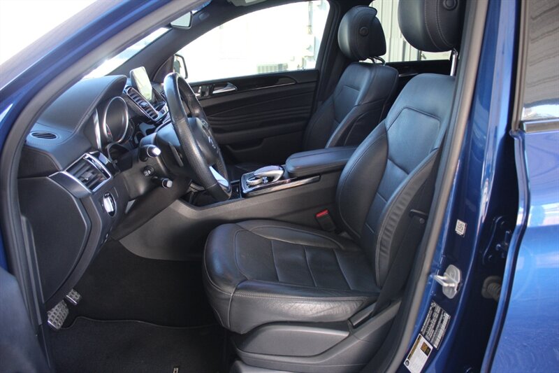 2017 Mercedes-Benz AMG GLE 43 - Photo 16 - Lexington, SC 29073