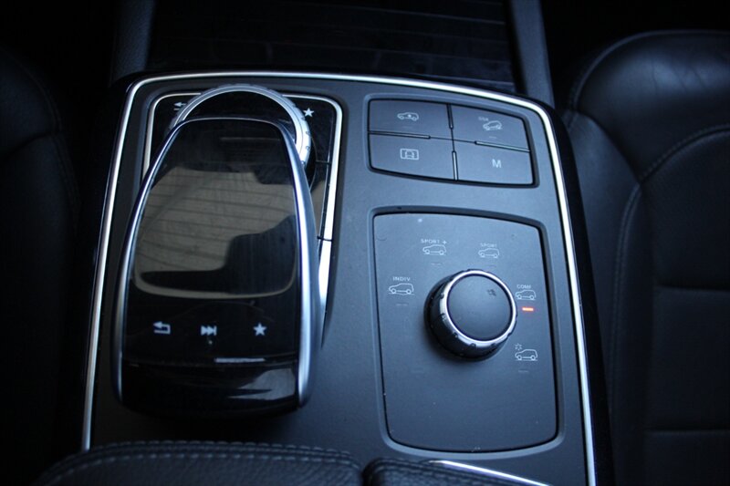 2017 Mercedes-Benz AMG GLE 43 - Photo 39 - Lexington, SC 29073