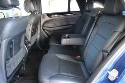 2017 Mercedes-Benz AMG GLE 43 - Photo 21 - Lexington, SC 29073