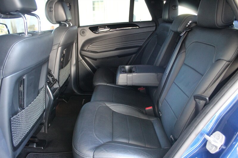 2017 Mercedes-Benz AMG GLE 43 - Photo 21 - Lexington, SC 29073