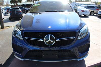 2017 Mercedes-Benz AMG GLE 43 - Photo 6 - Lexington, SC 29073