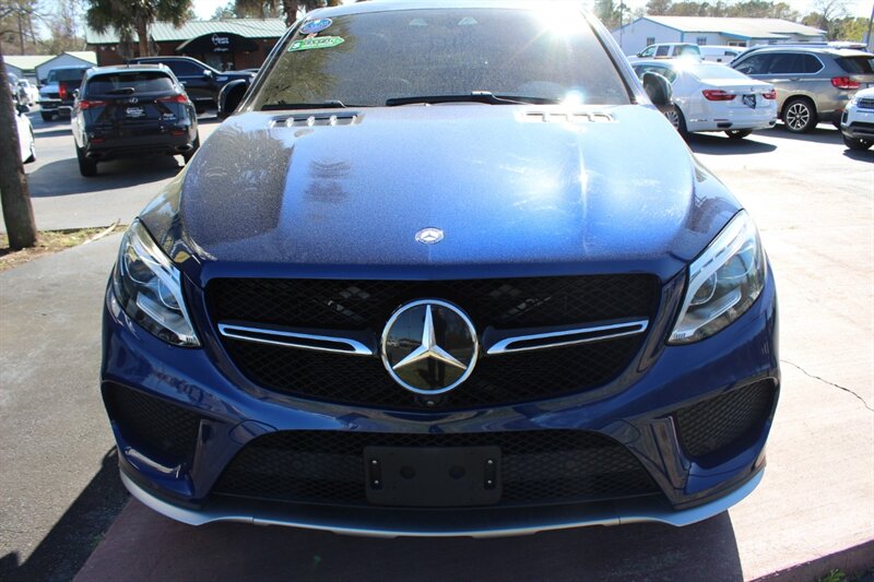 2017 Mercedes-Benz AMG GLE 43 - Photo 6 - Lexington, SC 29073