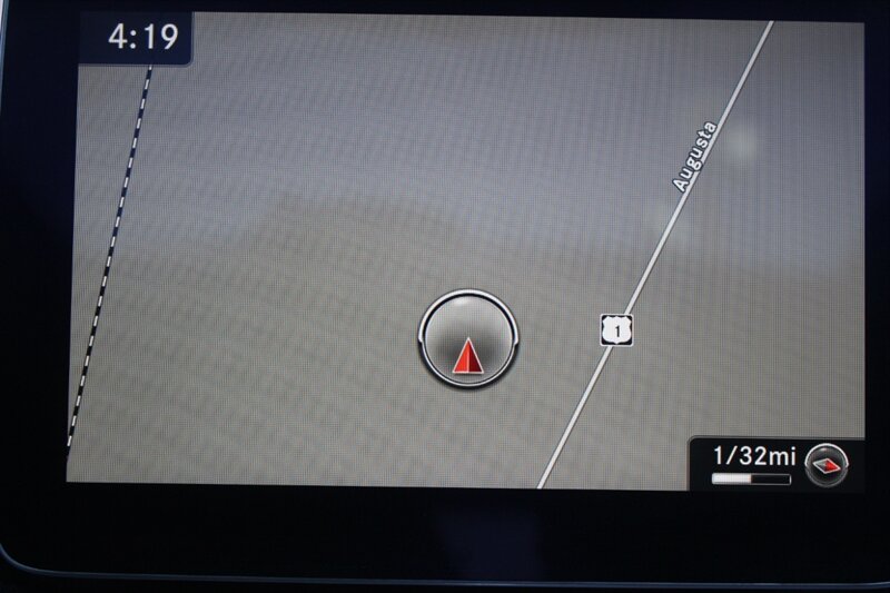 2017 Mercedes-Benz AMG GLE 43 - Photo 34 - Lexington, SC 29073