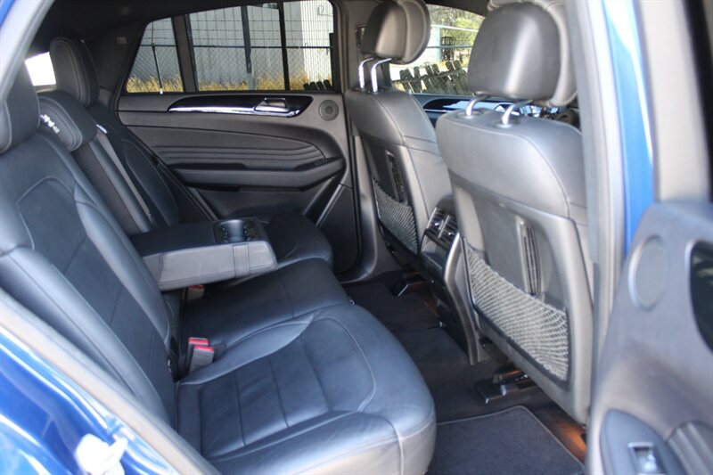 2017 Mercedes-Benz AMG GLE 43 - Photo 24 - Lexington, SC 29073