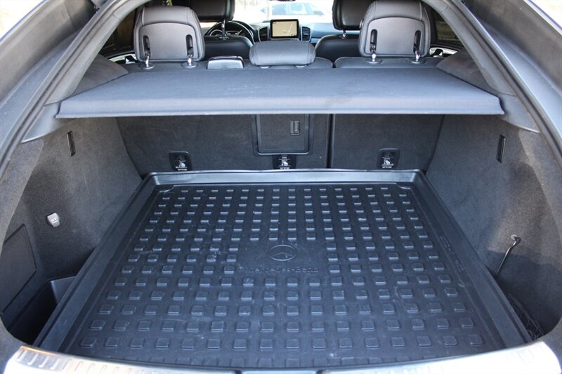 2017 Mercedes-Benz AMG GLE 43 - Photo 22 - Lexington, SC 29073