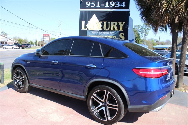 2017 Mercedes-Benz AMG GLE 43 - Photo 13 - Lexington, SC 29073