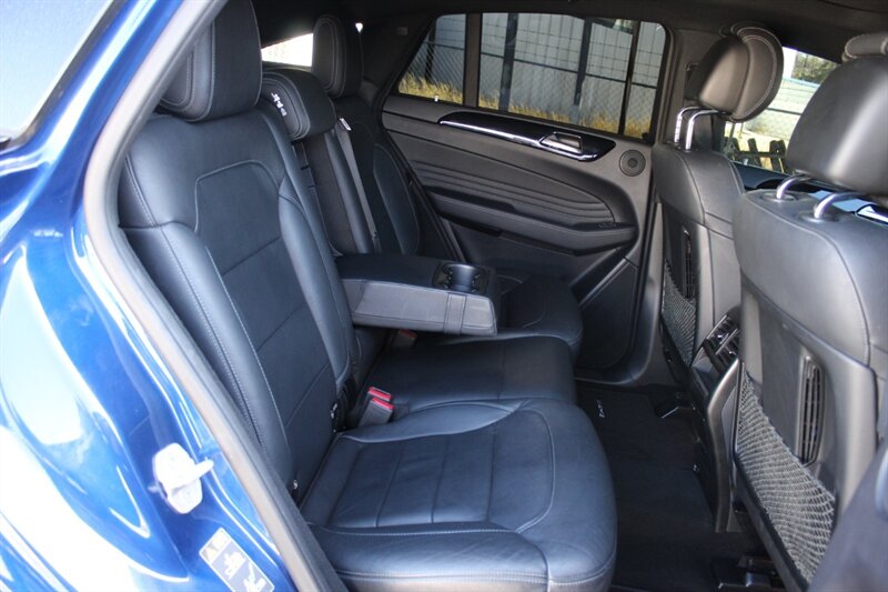 2017 Mercedes-Benz AMG GLE 43 - Photo 25 - Lexington, SC 29073